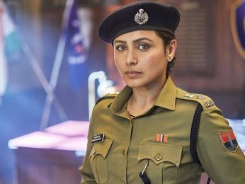Mardaani 3 in the works! Rani Mukerji to reprise her role as Shivani Shivaji Roy: Report Mardaani 3 in the works! Rani Mukerji to reprise her role as Shivani Shivaji Roy: Report