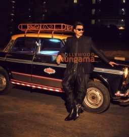 Celeb Photos Of Ranveer Singh