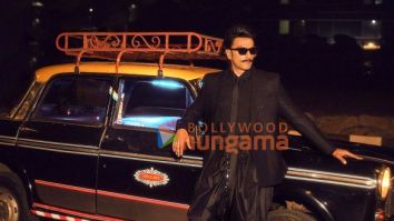 Celeb Photos Of Ranveer Singh
