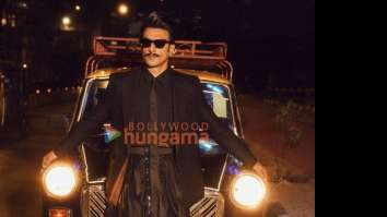 Celeb Photos Of Ranveer Singh