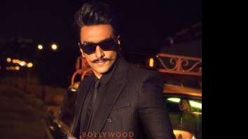 Celeb Photos Of Ranveer Singh