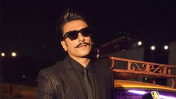 Ranveer Singh to be honoured at Red Sea International Film Festival 2023 Ranveer Singh to be honoured at Red Sea International Film Festival 2023