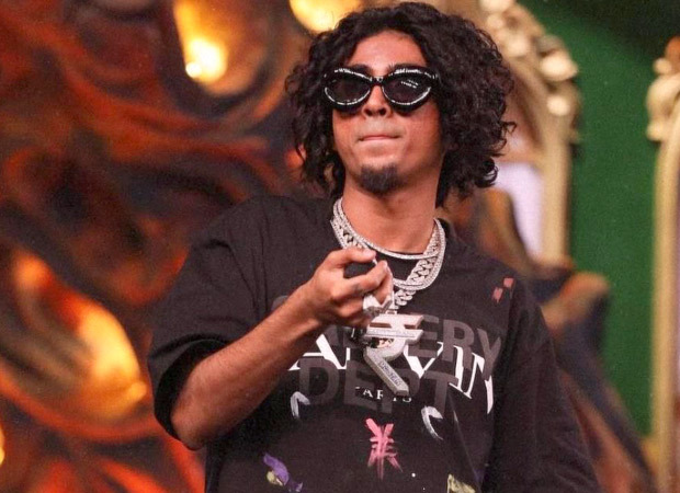 Rapper MC Stan discusses life after Bigg Boss 16 win; shares his desire of singing for a Salman Khan starrer 16 : Bollywood News You Moviez