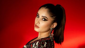 Rasha Thadani