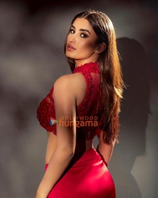 Rasha Thadani