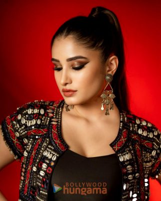 Rasha Thadani