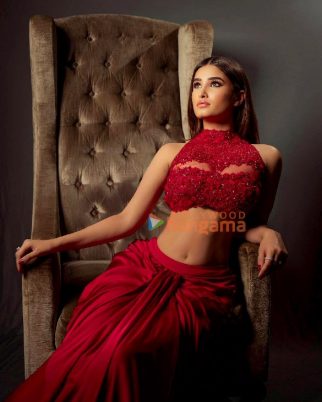 Rasha Thadani