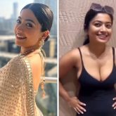 Rashmika Mandanna addresses deepfake video, calls for community action; says, “I genuinely can’t imagine how could I ever tackle this”