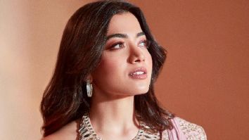 Celeb Photos Of Rashmika Mandanna