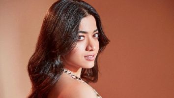 Celeb Photos Of Rashmika Mandanna