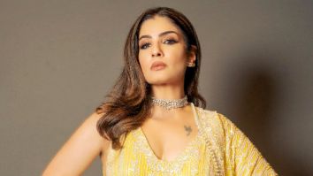 Raveena Tandon