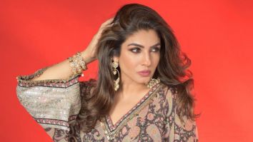 Raveena Tandon