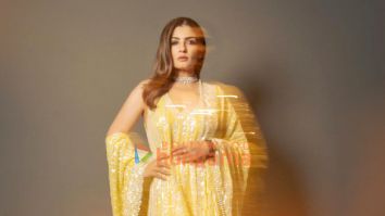Raveena Tandon