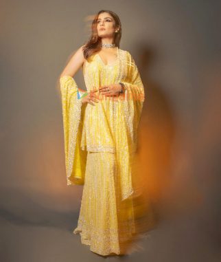 Raveena Tandon