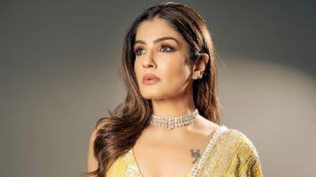 Raveena Tandon