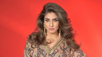 Raveena Tandon