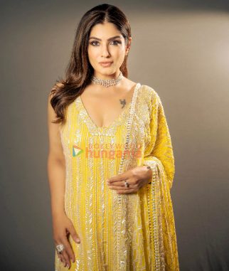 Raveena Tandon