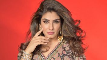 Raveena Tandon