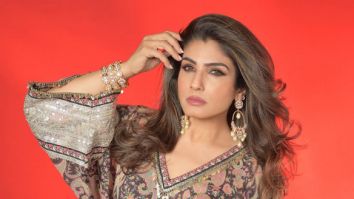 Raveena Tandon