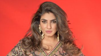 Raveena Tandon