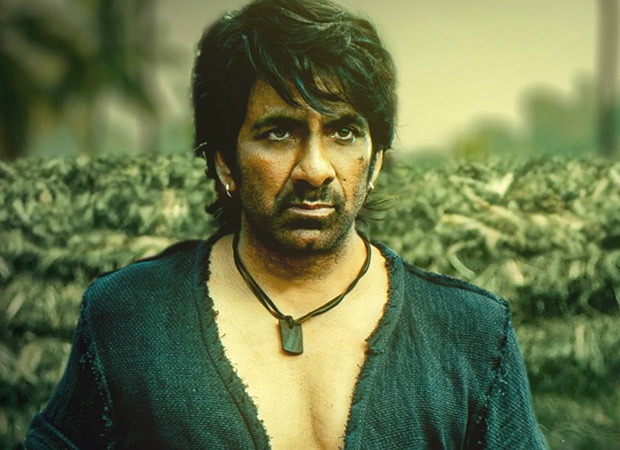 Ravi Teja starrer Tiger Nageswara Rao to premiere on Prime Video on November 17