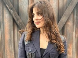 Rhea Chakraborty opens up on how she felt about being called a chudail; says, “I genuinely don’t care what you think about me”