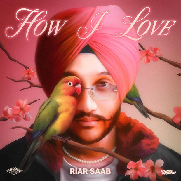 Riar Saab, viral ‘Obsessed’ singer-rapper, drops debut album How I Love ...