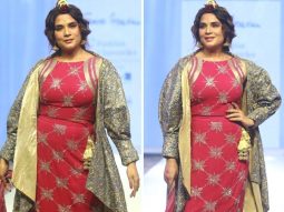 Richa Chadha Shines in James Ferreira’s Elegance at Fashion Chronicles’ Wedding Whispers