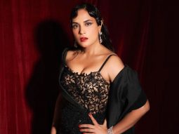 Richa Chadha recalls the time she was offered to play the mother of Hrithik Roshan; says, “I was just 21 years old”