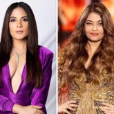 Richa Chadha defends Aishwarya Rai Bachchan, condemns trolling, and highlights jealousy; says, “Jalte hain log unse”