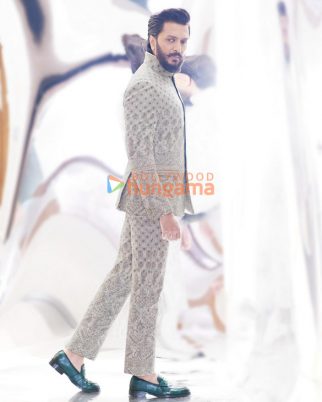 Riteish Deshmukh