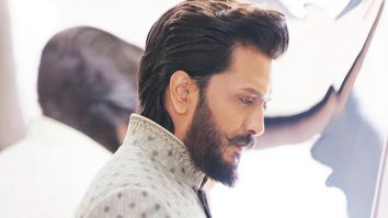 Riteish Deshmukh