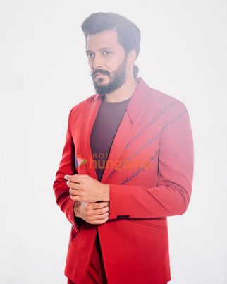 Riteish Deshmukh