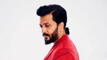 Riteish Deshmukh