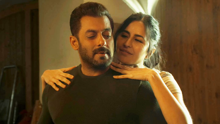 Ruaan Song | Lyrical | Tiger 3 | Salman Khan, Katrina Kaif | Pritam | Arijit Singh | Irshad Kamil Ruaan Song | Lyrical | Tiger 3 | Salman Khan, Katrina Kaif | Pritam | Arijit Singh | Irshad Kamil