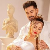 Rubina Dilaik and Abhinav Shukla are expecting TWINS! Actress recalls horrifying car accident during first trimester