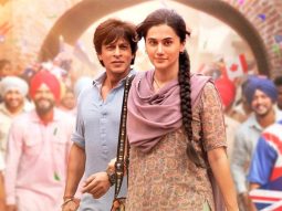 SCOOP: Over 100 Shah Rukh Khan fans to travel from abroad to India for Dunki screening