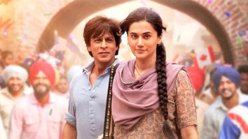 SCOOP: Over 100 Shah Rukh Khan fans to travel from abroad to India for Dunki screening