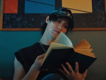SEVENTEEN’s DINO mixes jazz and glitch in groovy solo mixtape ‘Wait’, watch video