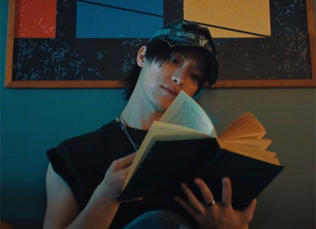 SEVENTEEN's DINO mixes jazz and glitch in groovy solo mixtape 'Wait', watch video