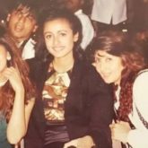 Nostalgic Throwback: Shah Rukh Khan, Gauri, Namrata, and Sangeeta in golden memory; see pic