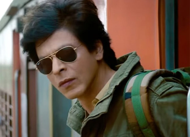 Shah Rukh Khan starrer Dunki’s first look Dunki Drop 1 wins millions of hearts!