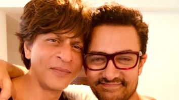 Aamir Khan’s Rs 25 lakh request trumped Shah Rukh Khan’s Rs 6 lakh bid for an old commercial; story revealed by Prahlad Kakkar