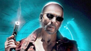 Shah Rukh Khan starrer Jawan storms Netflix with astonishing stats; deets inside!