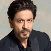 #AskSRK: Shah Rukh Khan shares how he deals with anxiety; says, “I write a bit and spend time with kids”