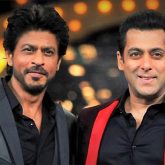 Salman Khan addresses fans’ feud with Shah Rukh Khan’s supporters; says, “I don't understand this negativity and trolling”