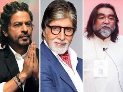 “Shah Rukh Khan doesn’t mind playing second fiddle to the product. In so many ads, he, the star, loses out; Nobody in the unit sleeps the night before Amitabh Bachchan’s shoot” – Prahlad Kakar