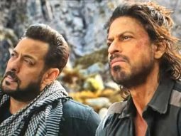 Vaibhavi Merchant recalls choreographing Shah Rukh Khan and Salman Khan in Karan Arjun; says Tiger vs Pathaan will be “cut to 30 years later”
