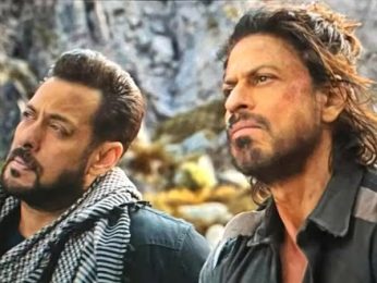 Vaibhavi Merchant recalls choreographing Shah Rukh Khan and Salman Khan in Karan Arjun; says Tiger vs Pathaan will be “cut to 30 years later” Vaibhavi Merchant recalls choreographing Shah Rukh Khan and Salman Khan in Karan Arjun; says Tiger vs Pathaan will be “cut to 30 years later”