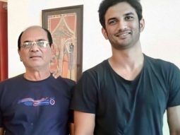 Delhi High Court sets date to hear Sushant Singh Rajput’s father’s plea against film Nyay: The Justice: Report